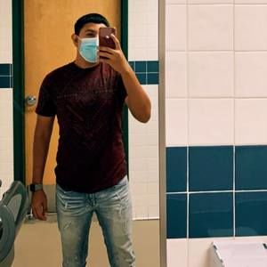 Meet your Posher, Gerardo